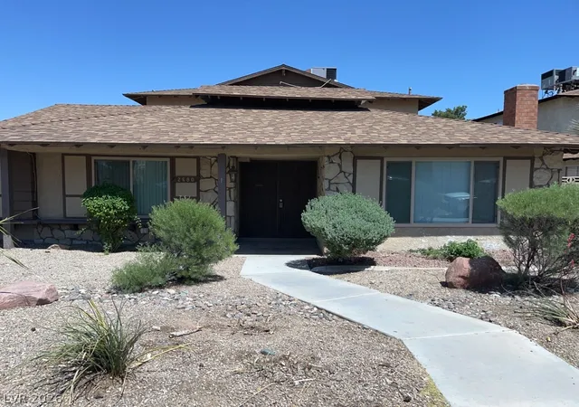 Multi family home for sale at 2680 Atlantic St, Las Vegas, NV 89121 | MLS# 2817547