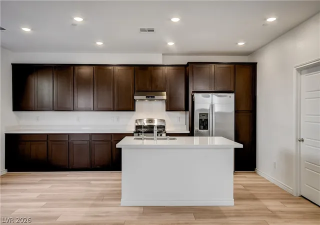 Photo 2 of Townhouse for sale at 2514 Vittora Pointe St, Henderson, NV 89044 | MLS# 2817255 | Listing updated on 2026-09-11