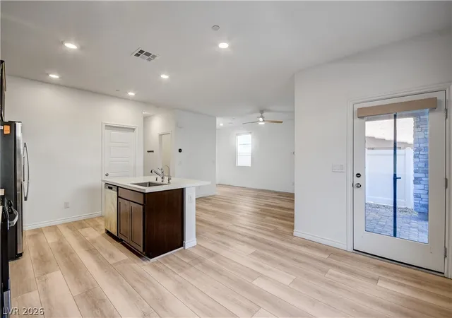 Photo 2 of Townhouse for sale at 2514 Vittora Pointe St, Henderson, NV 89044 | MLS# 2817255 | Listing updated on 2026-09-11