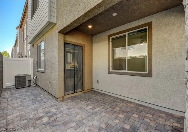 Photo 3 of Townhouse for sale at 2514 Vittora Pointe St, Henderson, NV 89044 | MLS# 2817255 | Listing updated on 2026-09-11