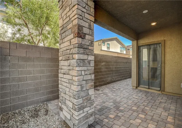 Photo 53 of Townhouse for sale at 2514 Vittora Pointe St, Henderson, NV 89044 | MLS# 2817255 | Listing updated on 2026-09-11