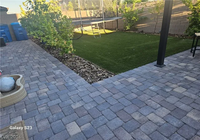 Photo 3 of Single family home for sale at 7573 Lush Oasis Ave, Las Vegas, NV 89113 | MLS# 2816639 | Listing updated on 2026-09-11