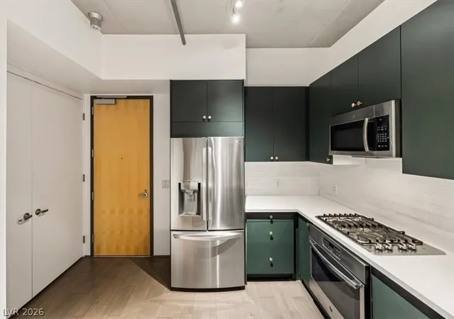 Photo 2 of Condo for sale at 353 E Bonneville Ave #555, Las Vegas, NV 89101 | MLS# 2817616 | Listing updated on 2026-09-17