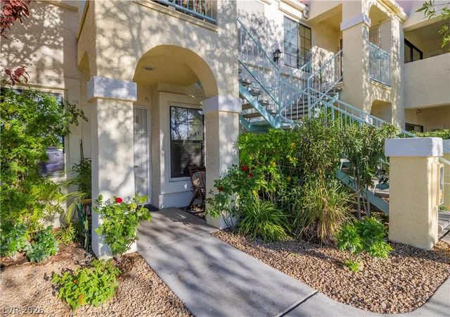 Photo 1 of Condo for sale at 4847 S Torrey Pines Dr #102, Las Vegas, NV 89103 | MLS# 2817622 | Listing updated on 2026-09-11