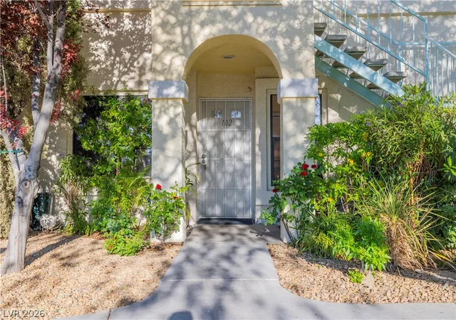 Photo 2 of Condo for sale at 4847 S Torrey Pines Dr #102, Las Vegas, NV 89103 | MLS# 2817622 | Listing updated on 2026-09-11