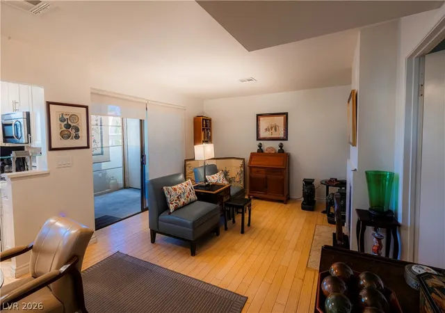 Photo 3 of Condo for sale at 4847 S Torrey Pines Dr #102, Las Vegas, NV 89103 | MLS# 2817622 | Listing updated on 2026-09-11
