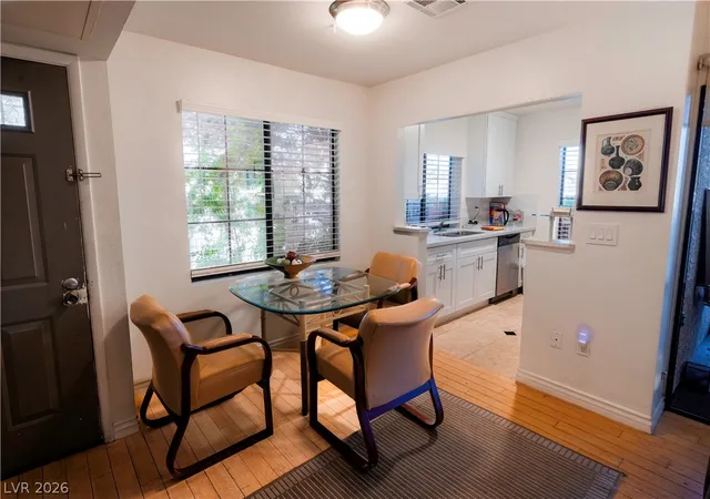 Photo 3 of Condo for sale at 4847 S Torrey Pines Dr #102, Las Vegas, NV 89103 | MLS# 2817622 | Listing updated on 2026-09-11