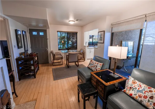 Photo 4 of Condo for sale at 4847 S Torrey Pines Dr #102, Las Vegas, NV 89103 | MLS# 2817622 | Listing updated on 2026-09-11