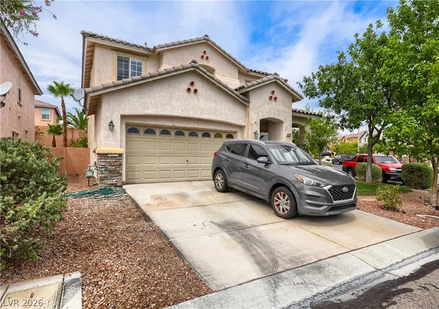 Photo 1 of Single family home for sale at 10768 Passion Vine Ct, Las Vegas, NV 89135 | MLS# 2817322 | Listing updated on 2026-09-10