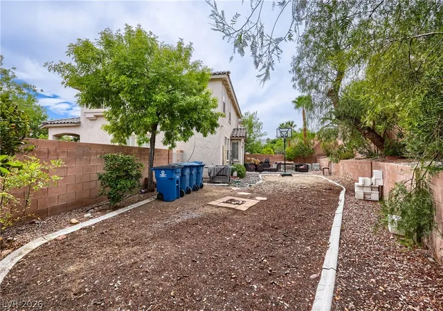 Photo 27 of Single family home for sale at 10768 Passion Vine Ct, Las Vegas, NV 89135 | MLS# 2817322 | Listing updated on 2026-09-10