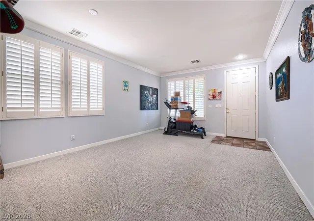 Photo 3 of Single family home for sale at 10768 Passion Vine Ct, Las Vegas, NV 89135 | MLS# 2817322 | Listing updated on 2026-09-10