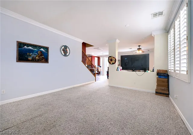 Photo 4 of Single family home for sale at 10768 Passion Vine Ct, Las Vegas, NV 89135 | MLS# 2817322 | Listing updated on 2026-09-10
