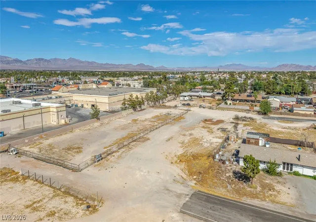 Photo 1 of Land for sale at 0000 Tuffer Ln, Las Vegas, NV 89130 | MLS# 2816595 | Listing updated on 2026-09-15
