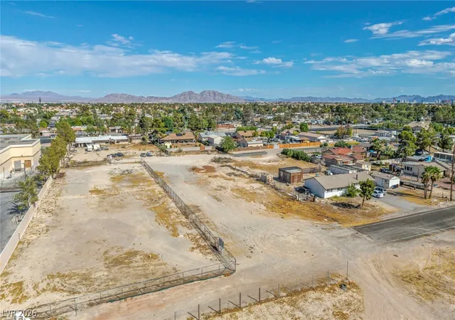 Photo 3 of Land for sale at 0000 Tuffer Ln, Las Vegas, NV 89130 | MLS# 2816595 | Listing updated on 2026-09-15