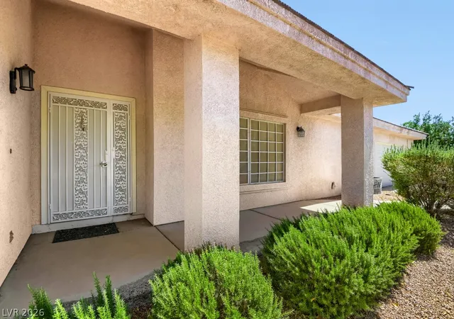 Photo 2 of Single family home for sale at 307 Hull St, Henderson, NV 89015 | MLS# 2817240 | Listing updated on 2026-09-11