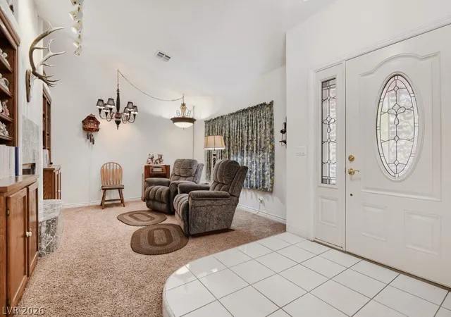 Photo 3 of Single family home for sale at 307 Hull St, Henderson, NV 89015 | MLS# 2817240 | Listing updated on 2026-09-11