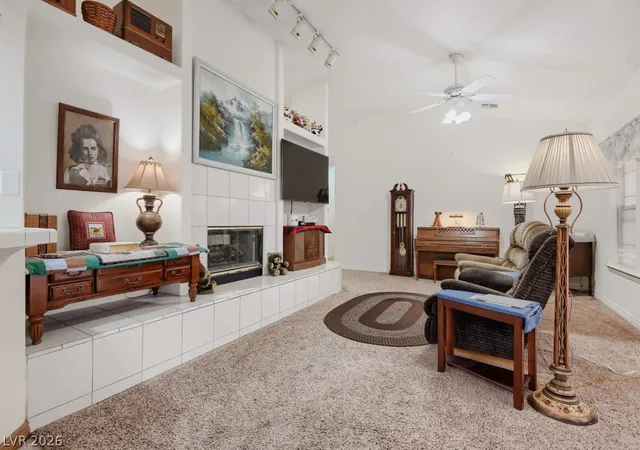 Photo 3 of Single family home for sale at 307 Hull St, Henderson, NV 89015 | MLS# 2817240 | Listing updated on 2026-09-11