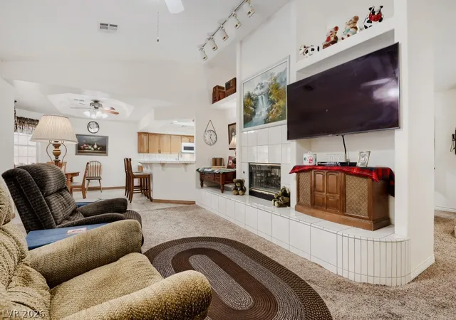 Photo 4 of Single family home for sale at 307 Hull St, Henderson, NV 89015 | MLS# 2817240 | Listing updated on 2026-09-11