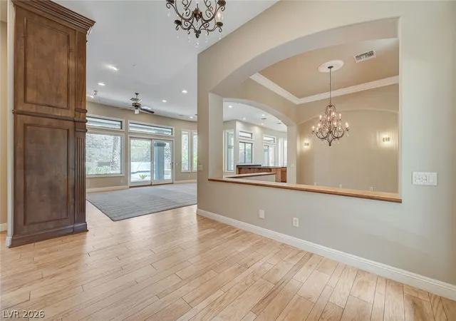 Photo 4 of Single family home for sale at 8 Starbrook Dr, Henderson, NV 89052 | MLS# 2817084 | Listing updated on 2026-09-11