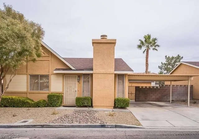 Photo 1 of Single family home for sale at 1200 Shirleyann Ln, Las Vegas, NV 89128 | MLS# 2817637 | Listing updated on 2026-09-11