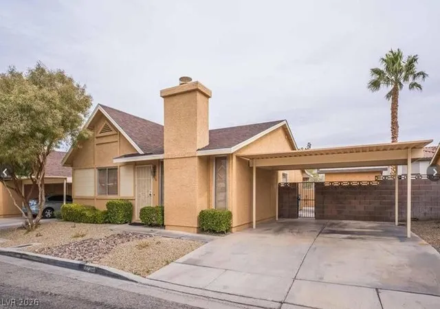 Photo 2 of Single family home for sale at 1200 Shirleyann Ln, Las Vegas, NV 89128 | MLS# 2817637 | Listing updated on 2026-09-11
