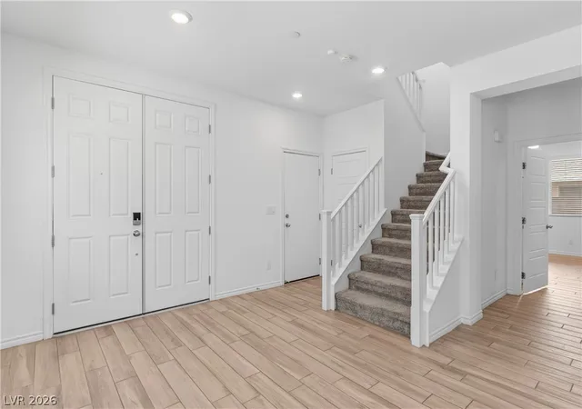 Photo 3 of Single family home for sale at 820 Aurelie Ridge St, Henderson, NV 89011 | MLS# 2817626 | Listing updated on 2026-09-10