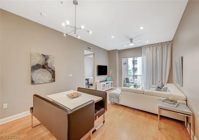Condo for sale at 56 E Serene Ave #225, Las Vegas, NV 89123 | MLS# 2817204