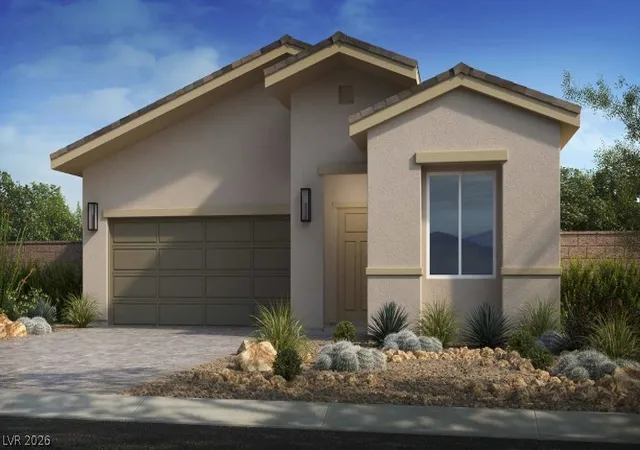 Photo 1 of Single family home for sale at 3495 E Cactus Cyn Dr, Pahrump, NV 89061 | MLS# 2817540 | Listing updated on 2026-09-11