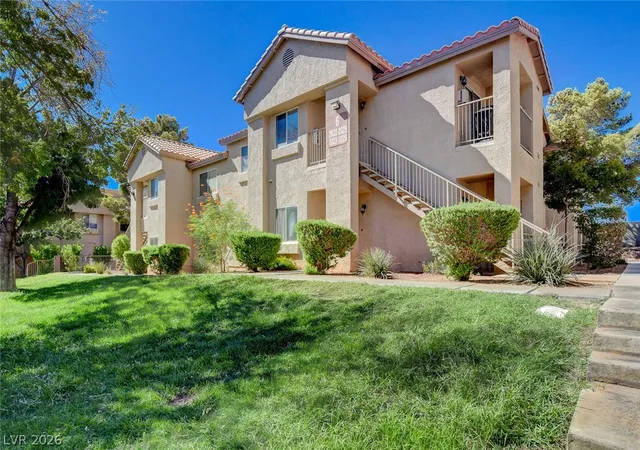Photo 2 of Condo for sale at 2110 Los Feliz St #1023, Las Vegas, NV 89156 | MLS# 2817640 | Listing updated on 2026-09-11