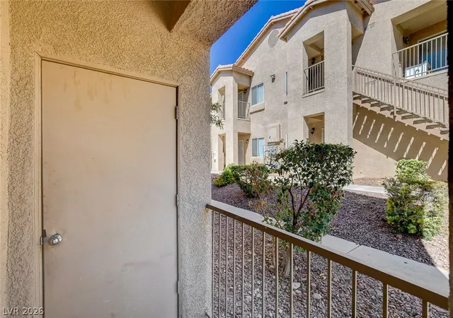 Photo 32 of Condo for sale at 2110 Los Feliz St #1023, Las Vegas, NV 89156 | MLS# 2817640 | Listing updated on 2026-09-11
