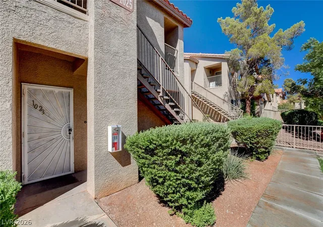 Photo 3 of Condo for sale at 2110 Los Feliz St #1023, Las Vegas, NV 89156 | MLS# 2817640 | Listing updated on 2026-09-11