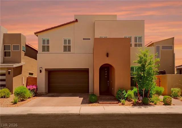 Photo 1 of Single family home for sale at 3209 Waterstone Ave, Henderson, NV 89044 | MLS# 2817647 | Listing updated on 2026-09-12