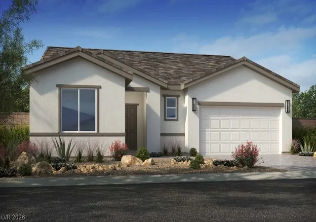 Photo 1 of Single family home for sale at 4100 E Brusca Way, Pahrump, NV 89061 | MLS# 2817552 | Listing updated on 2026-09-11