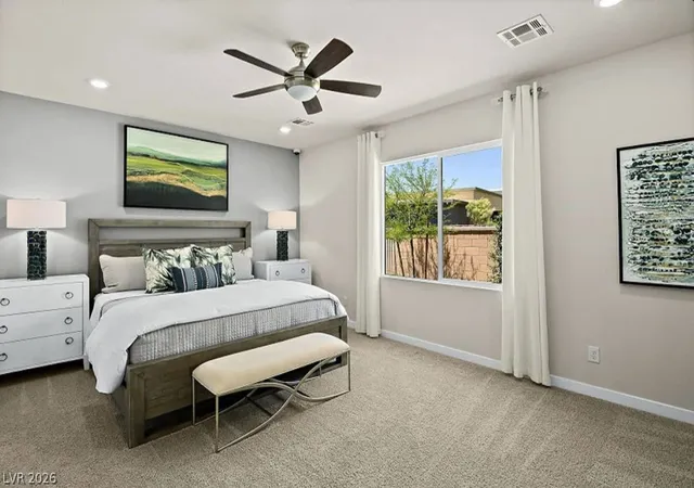 Photo 3 of Single family home for sale at 4100 E Brusca Way, Pahrump, NV 89061 | MLS# 2817552 | Listing updated on 2026-09-11