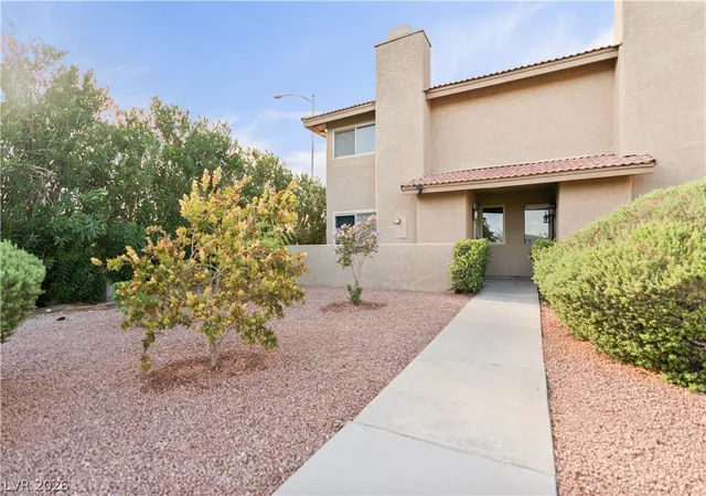 Photo 2 of Townhouse for sale at 3357 Narod St, Las Vegas, NV 89121 | MLS# 2816909 | Listing updated on 2026-09-11