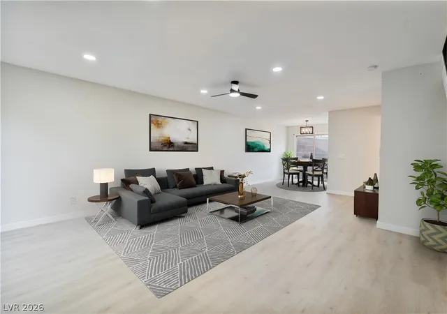 Photo 3 of Townhouse for sale at 3357 Narod St, Las Vegas, NV 89121 | MLS# 2816909 | Listing updated on 2026-09-11