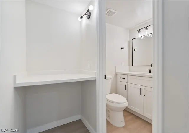Photo 4 of Townhouse for sale at 3357 Narod St, Las Vegas, NV 89121 | MLS# 2816909 | Listing updated on 2026-09-11