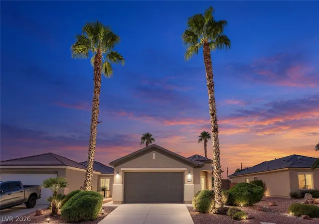 Photo 1 of Single family home for sale at 7213 Gran Paradiso Dr, Las Vegas, NV 89131 | MLS# 2817612 | Listing updated on 2026-09-11