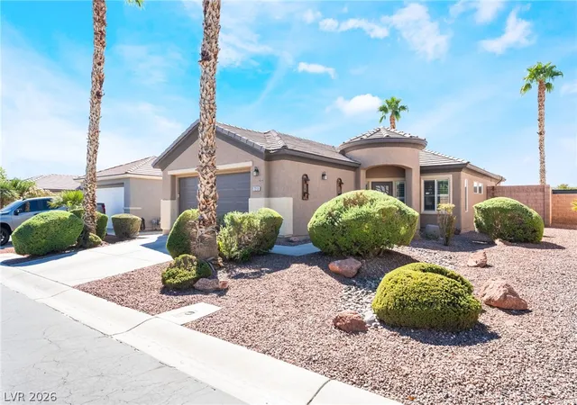 Photo 3 of Single family home for sale at 7213 Gran Paradiso Dr, Las Vegas, NV 89131 | MLS# 2817612 | Listing updated on 2026-09-11