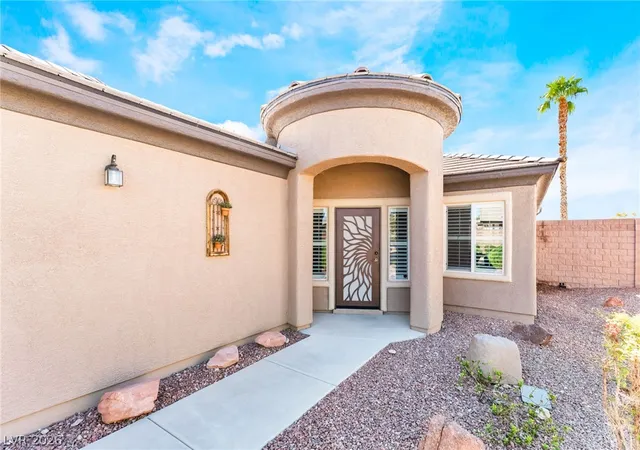 Photo 3 of Single family home for sale at 7213 Gran Paradiso Dr, Las Vegas, NV 89131 | MLS# 2817612 | Listing updated on 2026-09-11