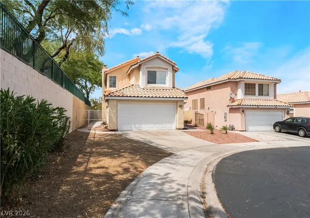 Photo 2 of Single family home for sale at 5348 Desert Blossom Rd, Las Vegas, NV 89107 | MLS# 2817475 | Listing updated on 2026-09-11