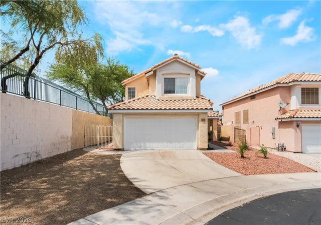 Photo 3 of Single family home for sale at 5348 Desert Blossom Rd, Las Vegas, NV 89107 | MLS# 2817475 | Listing updated on 2026-09-11