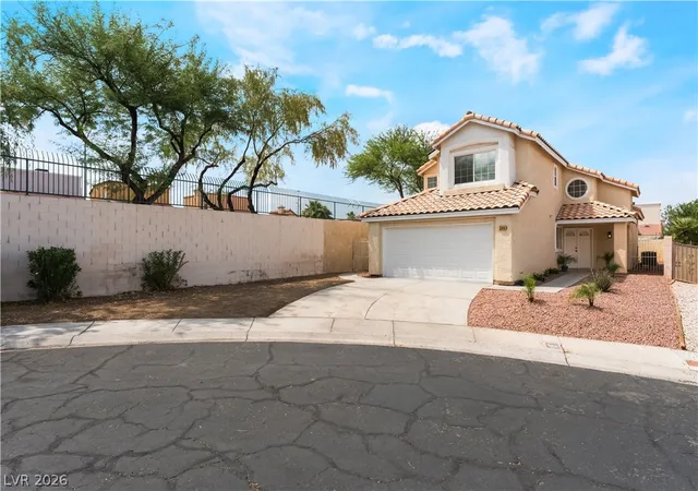 Photo 3 of Single family home for sale at 5348 Desert Blossom Rd, Las Vegas, NV 89107 | MLS# 2817475 | Listing updated on 2026-09-11
