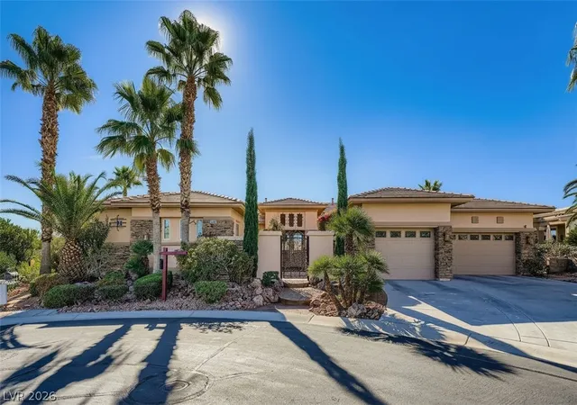 Photo 2 of Single family home for sale at 4198 Melodia Songo Ct, Las Vegas, NV 89135 | MLS# 2817524 | Listing updated on 2026-09-11