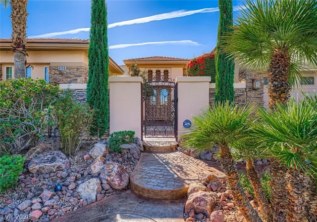 Photo 2 of Single family home for sale at 4198 Melodia Songo Ct, Las Vegas, NV 89135 | MLS# 2817524 | Listing updated on 2026-09-11