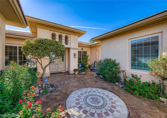 Photo 3 of Single family home for sale at 4198 Melodia Songo Ct, Las Vegas, NV 89135 | MLS# 2817524 | Listing updated on 2026-09-11