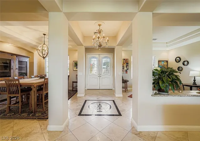Photo 4 of Single family home for sale at 4198 Melodia Songo Ct, Las Vegas, NV 89135 | MLS# 2817524 | Listing updated on 2026-09-11