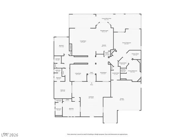 Photo 63 of Single family home for sale at 4198 Melodia Songo Ct, Las Vegas, NV 89135 | MLS# 2817524 | Listing updated on 2026-09-11