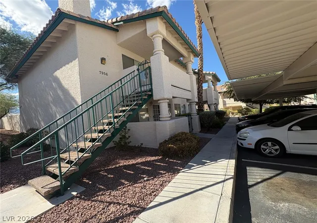 Photo 1 of Condo for sale at 7956 Ter Rock Way #101, Las Vegas, NV 89128 | MLS# 2817243 | Listing updated on 2026-09-10