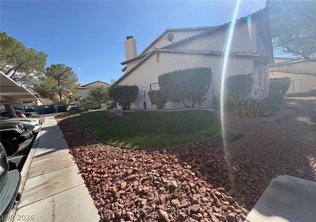 Photo 2 of Condo for sale at 7956 Ter Rock Way #101, Las Vegas, NV 89128 | MLS# 2817243 | Listing updated on 2026-09-10